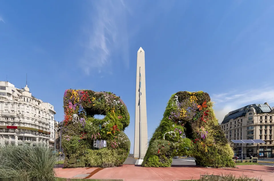 Buenos Aires
